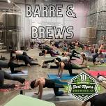 Barre & Brews