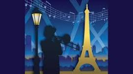 Tales of City Lights and Jazz Nights – Gershwin, Duke Ellington, and Chick Corea