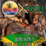 Island Vybz @ Old Soul