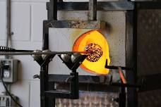 Visiting Artist Workshop: Hot Glass Academy Workshop