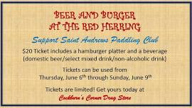 Beer & Burger