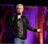 Brian Regan