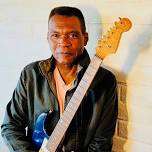 the Robert Cray Band 50th Anniversary Tour...