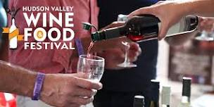 The Hudson Valley Wine & Food Festival