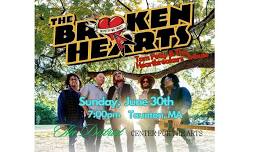 The Broken Hearts