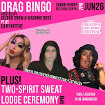 Drag Bingo