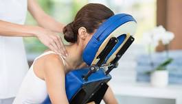 Chair Massage - State College