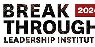 USC Rossier’s Breakthrough Leadership Institute