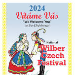 2024 Wilber Czech Festival (63rd Annual)