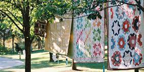 Garden of Quilts