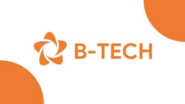 B-TECH Competition 2k24