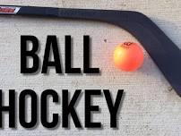 Ball Hockey Group