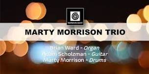 Marty Morrison Trio