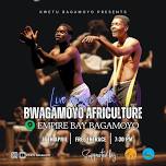 Empire Bay Bagamoyo – Live Music with Bwagamoyo Africulture