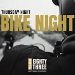 BIKE NIGHT