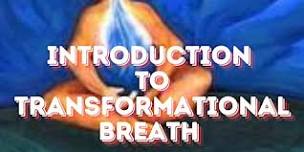 Introduction to Transformational Breath