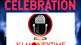 KJ Money Time Radio 2nd year Anniversary Party