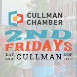 2nd Fridays