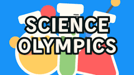 Science Olympics: K-3rd