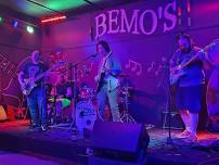 Klondike Kids at Bemo’s