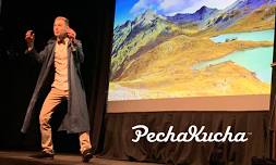 PechaKucha