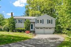 Open House for 26 Raffaele Road Marlborough MA 01752