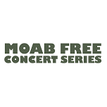 Moab Free Concert Series