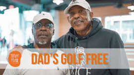 Dad's Golf Free This Fathers Day - Tipsy Putt Silicon Valley