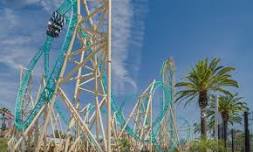 Knott’s Berry Farm through July 14 (Up to 40% Off)