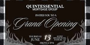 Brand New Branch by Quintessential Mortgage Group