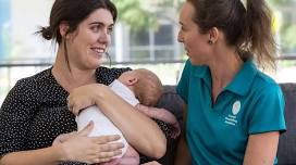 Drop-in Breastfeeding Support