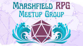 Marshfield RPG Meetup