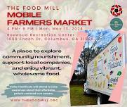 The Food Mill Mobile Market