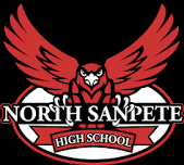 Richfield JV Baseball @ North Sanpete