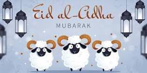 Eid Al-Adha Storytime (Craigieburn)