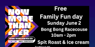 Family Fun Day