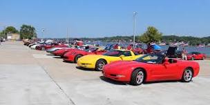 Vettes on the River 2024