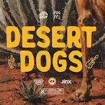 Desert Dogs