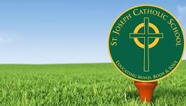 13th Annual St. Joseph Catholic School Golf Scramble