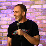 Bryan Callen