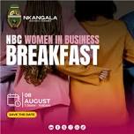 NBC Women in Business Breakfast