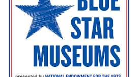 2024 Blue Star Museum