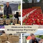 Bridgewater Farmers’ Market