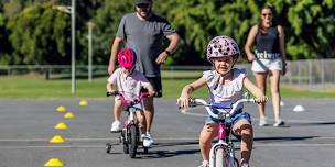 Training Wheels to Two Wheels (Nerang)