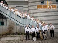 Concert by the Selve Thun brass band