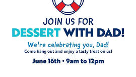 Father's Day Treat - Member's Only