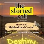 The Storied Self: Moab’s Local Story Slam