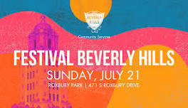 Festival Beverly Hills