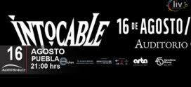 Intocable