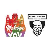 Mahope Cambodian Food at Humble Monk Brewing